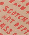 Мужская футболка Scotch &amp, Soda с короткими рукавами и графическим принтом, хлопок, свободный крой, рисунок спереди и сзади 11231002