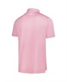 Мужская розовая рубашка-поло FootJoy 2025 с технологией ProDry и двойными швами 11177180