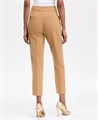 Женские укороченные брюки прямого кроя I.N.C. International Concepts, размер 0-16P - идеальное дополнение для любого образа 11027640