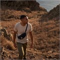 Fjallraven Футболка Fjallraven 1960 с логотипом, 100% хлопок, мягкий, классический крой 11240632