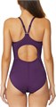 Женский спортивный купальник Baleaf с регулируемыми бретелями, средней вырезкой и поддержкой 11241754