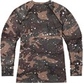 Футболка с длинным рукавом Armada Haven Baselayer с влагоотводящей тканью и защитой UPF 50+, идеально подходит для активного отдыха 11236124