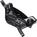 Shimano Дисковый тормоз Deore XT M8120, 4-поршневой для высокой мощности и контроля 11236153