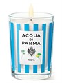 Acqua Di Parma Ароматическая свеча Pineta с нотами мирта и пачули, 198 г, стильный дизайн, время горения до 50 часов 11167468