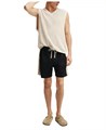 Cotton On Мужские шорты Easy с эластичным поясом и карманами, идеальные для повседневного стиля 11225378