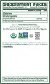 Traditional Medicinals Органический травяной чай с фенхелем для пищеварения, 96 пакетиков (упаковка из 6) 11240463