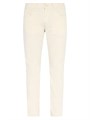 7 For All Mankind Джинсы D-Slimmy с классическим облегающим кроем из эластичной ткани, 92% хлопок, производство Италия 10049549