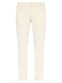 7 For All Mankind Джинсы D-Slimmy с классическим облегающим кроем из эластичной ткани, 92% хлопок, производство Италия 10049549