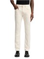 7 For All Mankind Джинсы D-Slimmy с классическим облегающим кроем из эластичной ткани, 92% хлопок, производство Италия 10049549