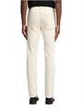 7 For All Mankind Джинсы D-Slimmy с классическим облегающим кроем из эластичной ткани, 92% хлопок, производство Италия 10049549