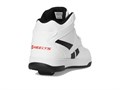 Стильные кроссовки Heelys Reebok BB4500 Mid с кожаным верхом, съемными колесами и надежной шнуровкой 11226410