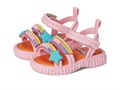 Кроссовки Mini Melissa Create + Play Doh для малышей с веганским дизайном и 20% переработанных материалов 10047298