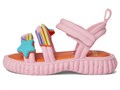 Кроссовки Mini Melissa Create + Play Doh для малышей с веганским дизайном и 20% переработанных материалов 10047298