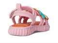 Кроссовки Mini Melissa Create + Play Doh для малышей с веганским дизайном и 20% переработанных материалов 10047298