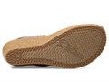 Босоножки Beverlee - Sheer Luck от Skechers, веганские с удобной амортизацией Luxe Foam® 11234337
