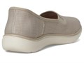 Кроссовки SKECHERS Performance On-the-go Flex Radiant Hands Free Slip-ins - Ssiren с экологичной конструкцией 11227208