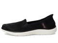 Кроссовки SKECHERS Performance On-the-go Flex Radiant Hands Free Slip-ins - Ssiren с экологичной конструкцией 11227208