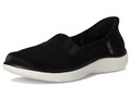 Кроссовки SKECHERS Performance On-the-go Flex Radiant Hands Free Slip-ins - Ssiren с экологичной конструкцией 11227208