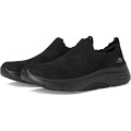 Кроссовки SKECHERS Performance Go Walk Arch Fit 2.0 Rosa Linda с поддержкой свода и системой амортизации 11177589