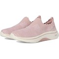 Кроссовки SKECHERS Performance Go Walk Arch Fit 2.0 Rosa Linda с поддержкой свода и системой амортизации 11177589