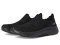 Кроссовки SKECHERS Performance Go Walk Arch Fit 2.0 Rosa Linda с поддержкой свода и системой амортизации 11177589