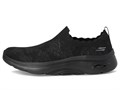 Кроссовки SKECHERS Performance Go Walk Arch Fit 2.0 Rosa Linda с поддержкой свода и системой амортизации 11177589