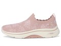 Кроссовки SKECHERS Performance Go Walk Arch Fit 2.0 Rosa Linda с поддержкой свода и системой амортизации 11177589
