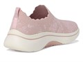 Кроссовки SKECHERS Performance Go Walk Arch Fit 2.0 Rosa Linda с поддержкой свода и системой амортизации 11177589
