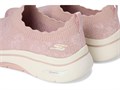 Кроссовки SKECHERS Performance Go Walk Arch Fit 2.0 Rosa Linda с поддержкой свода и системой амортизации 11177589