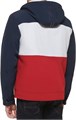 Мужская куртка Tommy Hilfiger из мягкого шелла с подкладкой Шерпа, дышащий полиэстер, легкая и комфортная 10020621