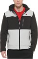 Мужская куртка Tommy Hilfiger из мягкого шелла с подкладкой Шерпа, дышащий полиэстер, легкая и комфортная 10020621