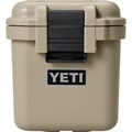 Yeti Водонепроницаемый универсальный ящик GoBox 15 объемом 15 литров с безопасным отсеком для мелочей 11187073