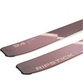 Elan Лыжи Ripstick 94 2023 - лёгкие, отзывчивые, 94 мм, для катания по всем склонам 11235189