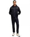 Hugo Boss x Porsche Men',s Two-Way Zip Regular-Fit Jacket 11239071
