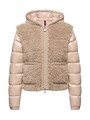 Moncler Plantay Puffer Vest in Teddy 11168022