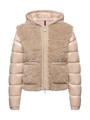 Moncler Plantay Puffer Vest in Teddy 11168022