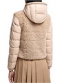 Moncler Plantay Puffer Vest in Teddy 11168022