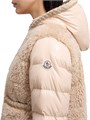 Moncler Plantay Puffer Vest in Teddy 11168022