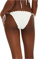 Beach Riot Бикини Soleil с боковыми завязками, 90% нейлон и 10% спандекс, умеренная покрываемость спины 10048173