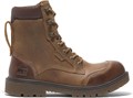 Рабочие водонепроницаемые ботинки Timberland PRO Whitman с композитным носком, высота 20 см 11240868