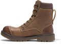 Рабочие водонепроницаемые ботинки Timberland PRO Whitman с композитным носком, высота 20 см 11240868