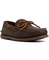 Мужские кожаные ботинки Sperry Authentic Original 1-Eye с 360° шнуровкой 11239522