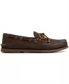 Мужские кожаные ботинки Sperry Authentic Original 1-Eye с 360° шнуровкой 11239522