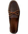Мужские кожаные ботинки Sperry Authentic Original 1-Eye с 360° шнуровкой 11239522