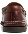Мужские кожаные ботинки Sperry Authentic Original 1-Eye с 360° шнуровкой 11239522