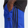 adidas Originals Классические трековые брюки Firebird Adicolor из переработанных материалов с эластичным поясом и карманами на молниях 11164359