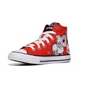 Converse Kids Детские кеды Chuck Taylor® All Star® Hi с текстильным верхом и дизайном Peanuts 11177601