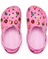Сабо для девочек Disney Princess от Crocs с легким Croslite и регулируемыми ремешками 11238515