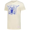 Футболка мужская Mitchell &amp, Ness Kentucky Wildcats Vintage Tone, мягкий хлопок, короткий рукав 10049131
