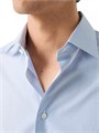 Рубашка Eton с пуговичной застежкой и регулируемой шириной, 100% органический хлопок, Италия 10041742